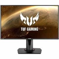 Монитор Asus 27" TUF Gaming VG279QM 1920x1080 AH-IPS WLED HDR400 280Гц 1ms G-Sync HDMI DisplayPort