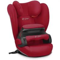 Автокресло Cybex Pallas B-Fix Dynamic Red