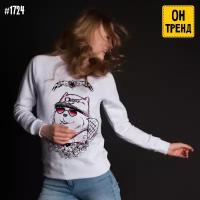 Толстовка ON TREND