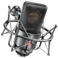 Neumann TLM 103 mt Mono Set Конденсаторные микрофоны