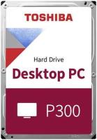 Жесткий диск(HDD) Toshiba P300 6Tb HDWD260EZSTA