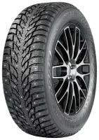 Шина Nokian Tyres Hakkapeliitta 9 SUV 265/70 R17 115T (2017)