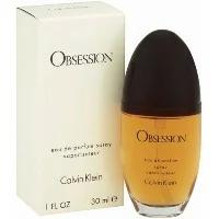 туалетные духи Calvin Klein Obsession 100 мл