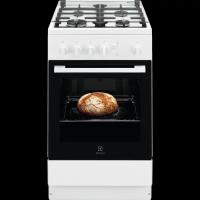 Плита Electrolux RKG 500003 W