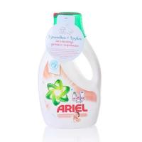 Жидкий стиральный порошок Ariel для чувствительной кожи, 1,04 л Ariel 1544039