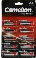 Батарейки Camelion LR6-BP1x10P