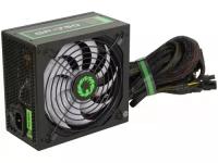 Блок питания компьютерный GameMax 750W GP-750 80 PLUS Bronze