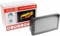 2DIN USB-магнитола Aces AVH-9010BT 16GB на Android 9