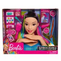 Barbie Набор для создания образа Deluxe, 63275