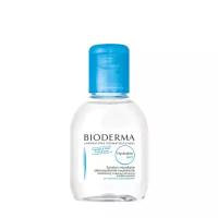 BIODERMA Увлажняющая мицеллярная вода для лица Hydrabio H2O 100 мл