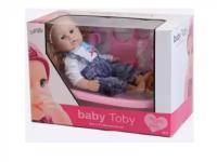 Кукла Shantou Gepai Baby Toby T9136/JB700176