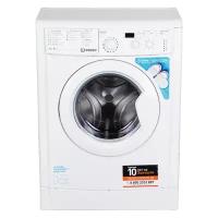 Стиральная машина INDESIT IWUD 4105, фронтальная, 4кг, 1000об/мин