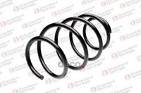 Пружина Подвески Kia Ceed 1.6 Crdi / 2.0 09- Передняя Standard Springs арт. ST114005F