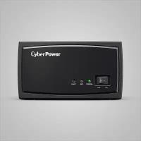 CyberPower Voltage Regulator V-ARMOR 1500E 1500VA/600W (2 EURO + 1 IEC С13) EOL