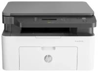 МФУ HP Laser MFP 135a (4ZB82A)