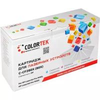 Картридж Colortek HP CF280X