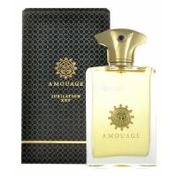 Amouage Jubilation XXV for men парфюмированная вода 100мл