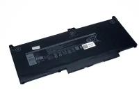 Аккумуляторная батарея для ноутбука Dell Latitude 13 5300 (MXV9V) 7.6V 7500mAh