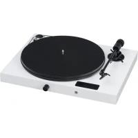 Проигрыватели винила Pro-Ject JUKE BOX E (OM 5E) white