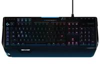 Logitech G910 Orion Spectrum