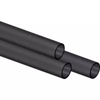 Трубки Corsair Hydro X Series XT Hardline 12mm Tubing - Satin Black - 3x 1m