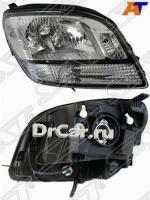 SAT Фара CHEVROLET ORLANDO 11-15