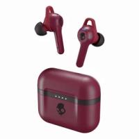 Наушники Skullcandy TWS беспроводные внутриканальные Бордо