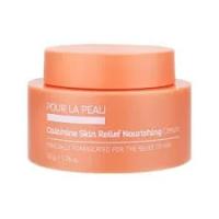 Питательный крем для чувствительной кожи La Peau Calamine Skin Relief Nourishing Cream