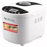 Хлебопечь Centek CT-1406 BLW