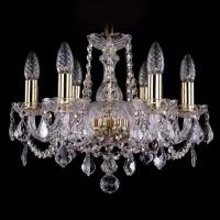 Bohemia Ivele Crystal Подвесная люстра Bohemia Ivele 1402/6/141/G