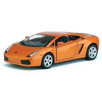 Легковой автомобиль Kinsmart Lamborghini Gallardo 1:32