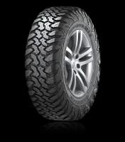 Шина Hankook Dynapro MT2 RT05 265/70 R16 121/118Q