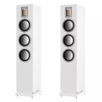 Напольная акустика Audiovector QR 5 White Silk