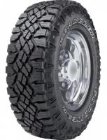 Шины Goodyear Wrangler DuraTrac 255/55 R19 111Q