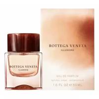 Bottega Veneta Illusione Eau De Parfum парфюмированная вода 75мл