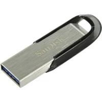 Флешка SanDisk Ultra Flair SDCZ73-256G-G46 256 Гб Black