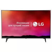 LG Телевизор LG 50UP77006LB