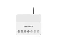 Силовое реле дистанционного управления (AX PRO) Hikvision DS-PM1-O1H-WE