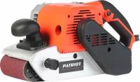 PATRIOT BS 120