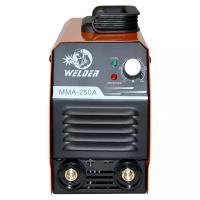 Сварочные инверторы ММА (ARC) WELDER MMA 250A Welder Сварочный аппарат