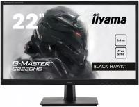 Монитор Iiyama 22" G-Master G2230HS-B1