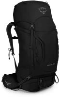 Рюкзак туристический Osprey Kestrel 58 Black