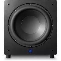 Velodyne Impact X 12 Black