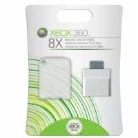 Карта памяти Microsoft Xbox 360 (512Mb)