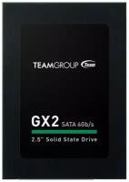 Твердотельный накопитель 256 Gb Team Group GX2 Client SSD T253X2256G0C101