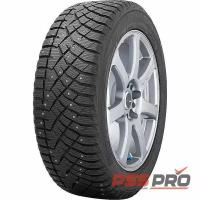 А/шина Nitto Therma Spike 215/55 R17 98T XL