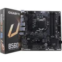 Материнская плата Gigabyte GA-B560M-D3P