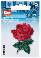 PRYM 926186 Аппликация Роза