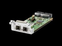 Aruba 2930 2-port Stacking Module