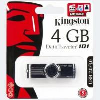 USB flash накопитель Kingston DataTraveler 4 GB